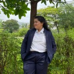 Supriya Jadhav