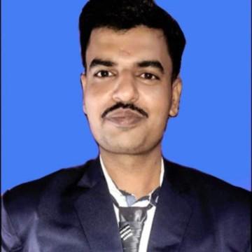 Binoy Trivedy