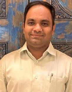Mahesh Gade