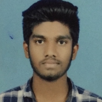 Dhanaraj M S