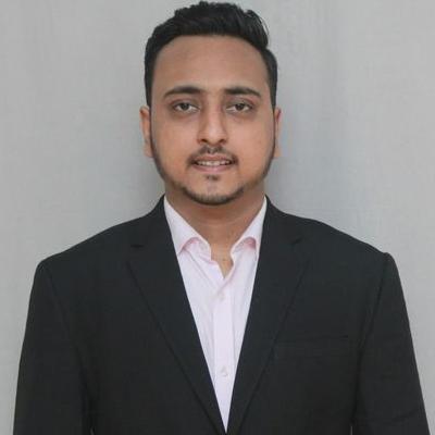 Gaurav Joshi