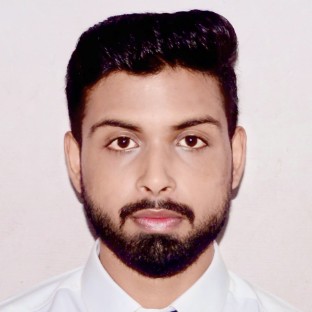 YASH JAIN