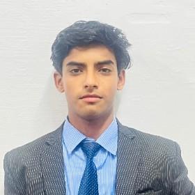 Mohammed Afnaan