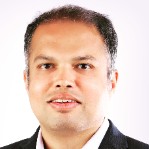 Milind Arvind Mahale