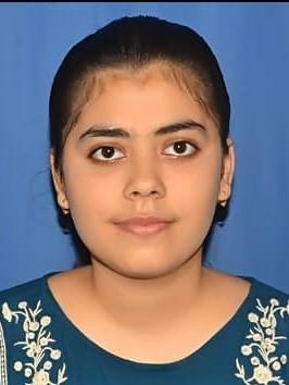 SAMIKSHA KUMARI
