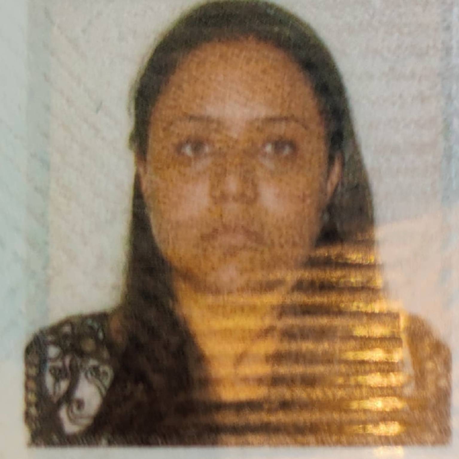 Jeniben Patel
