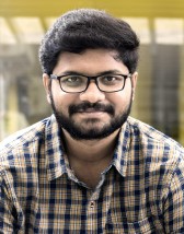 Chakravarthi Katragadda