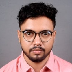 Swarnadeep Pramanick