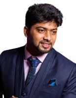 Mahesh Vijay Khedekar
