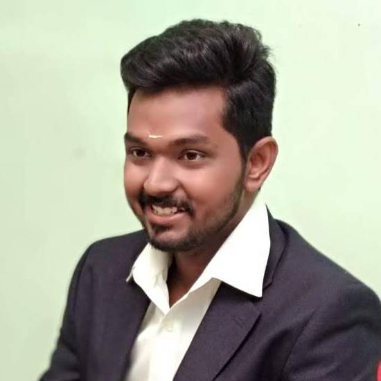 Santhosh Kumar