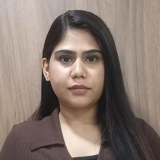 Nisha Kanwar