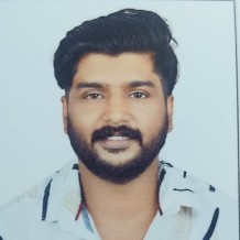 Vaisakh M. A