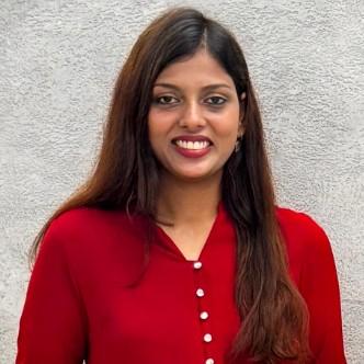 Vartika Singh