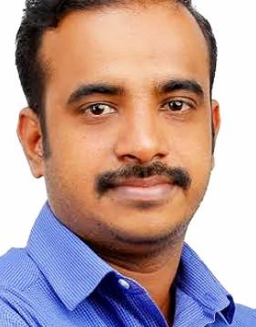 SANJU. M.R
