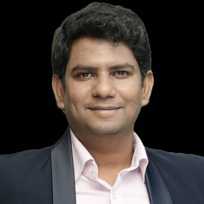 Ashok Kumar Arasu