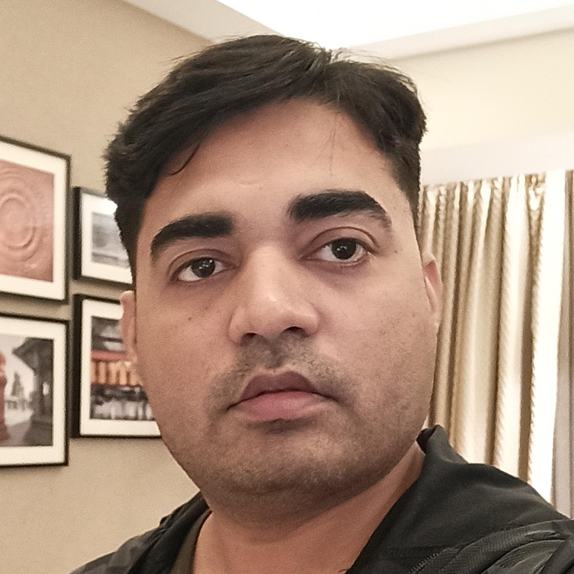 Deepak Gaur