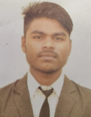 Binyamin Pawar