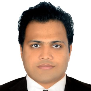 Mohammad Saddam