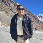 Bishmay Ranjan Singh