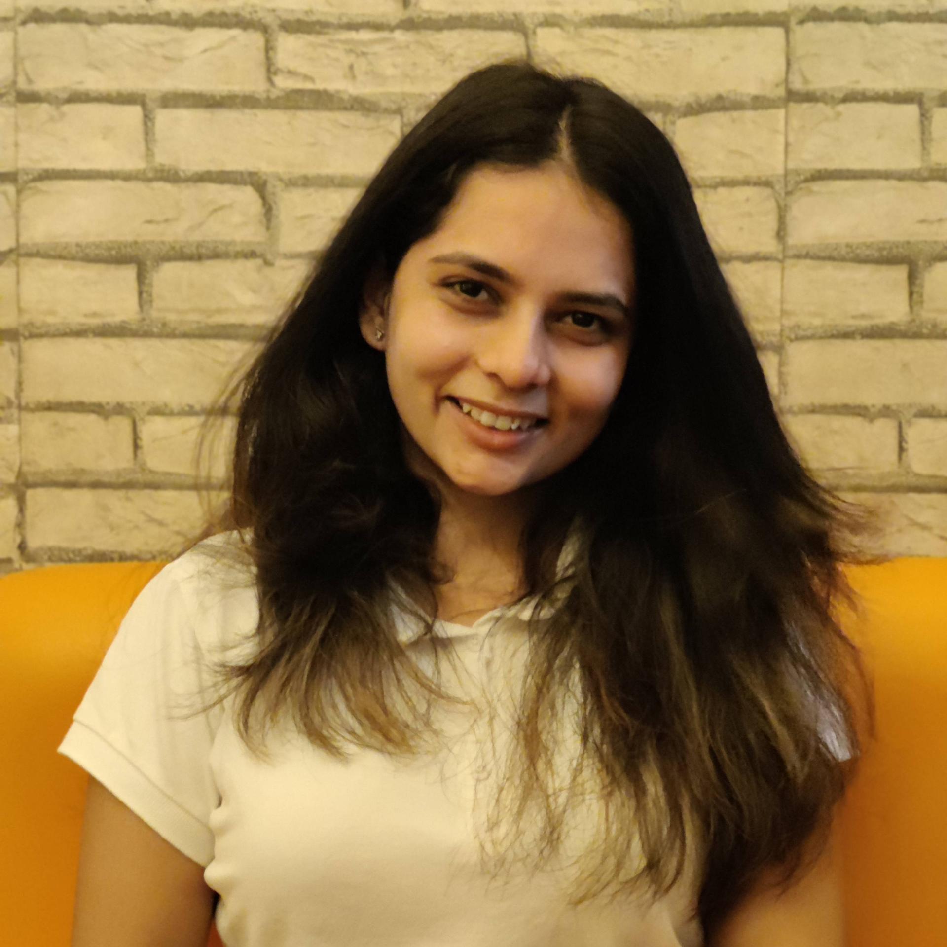 Gauri Phutane