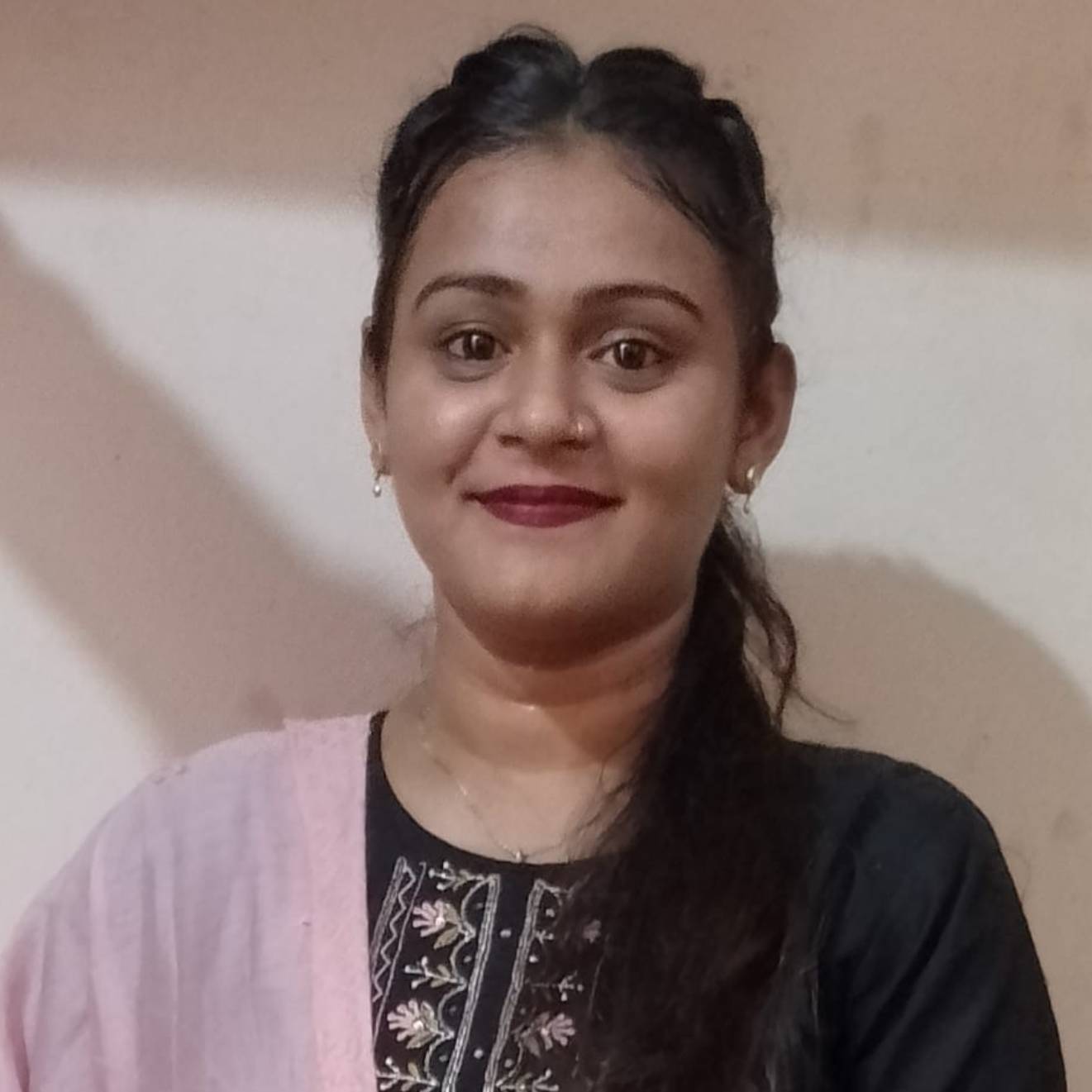 Kajal Makwana