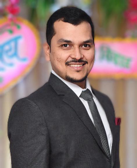 SANJOG SHIRKE