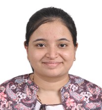 Maheshwari Kulkarni