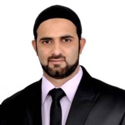 Syed Shoaib