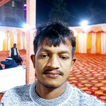 Gulshan Kumar Yadav