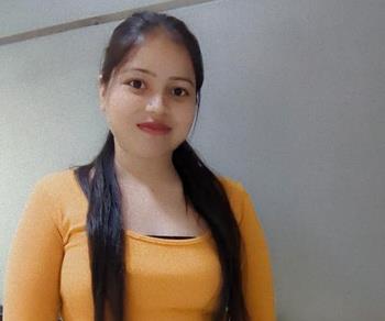 Shilpa Pandey