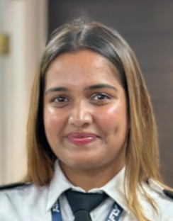 Shivani Gorakh Pawar