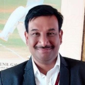 Krupakar Kurakula
