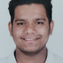Vedant Patole