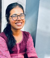 Archana N K