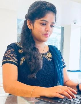Rayi Lakshmi Prathyusha