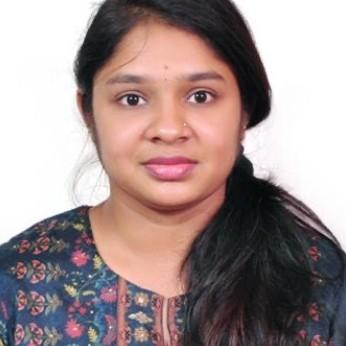 Ashitha S N A