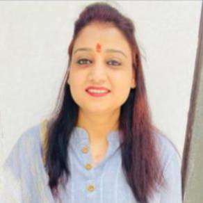 Khushboo Gupta