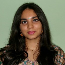 Lakshmi Niyati Narasimhan