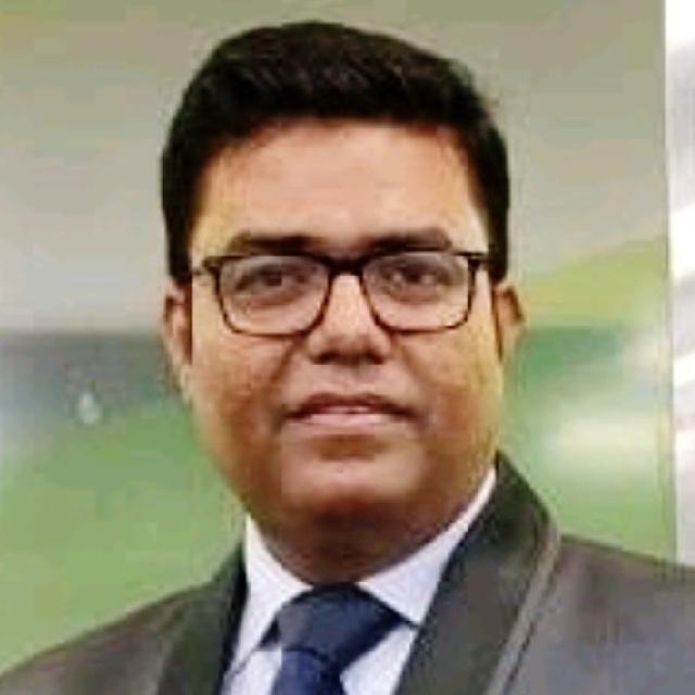 Rahul Lamba