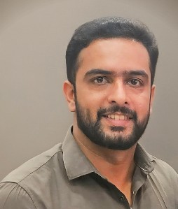 KURIAN SAJU S