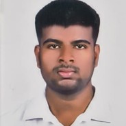 Prashanth kumar G