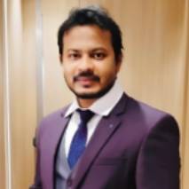 KISHORE MALLA