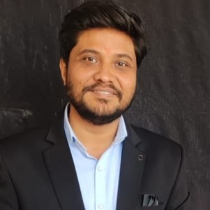 RAJEEV JHAMNANI