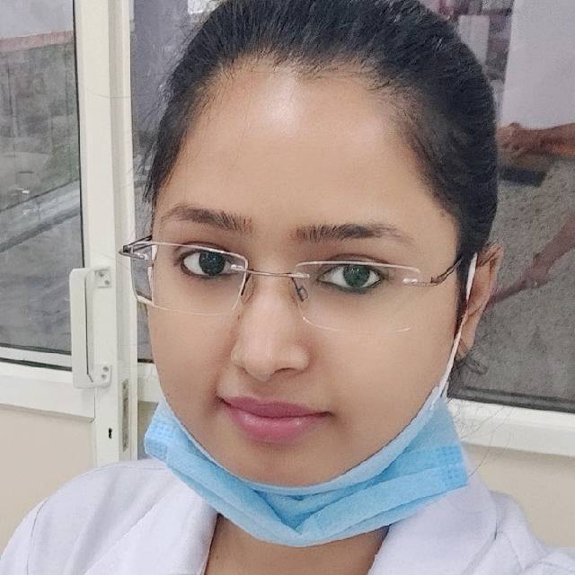 Dr Soni Kumari