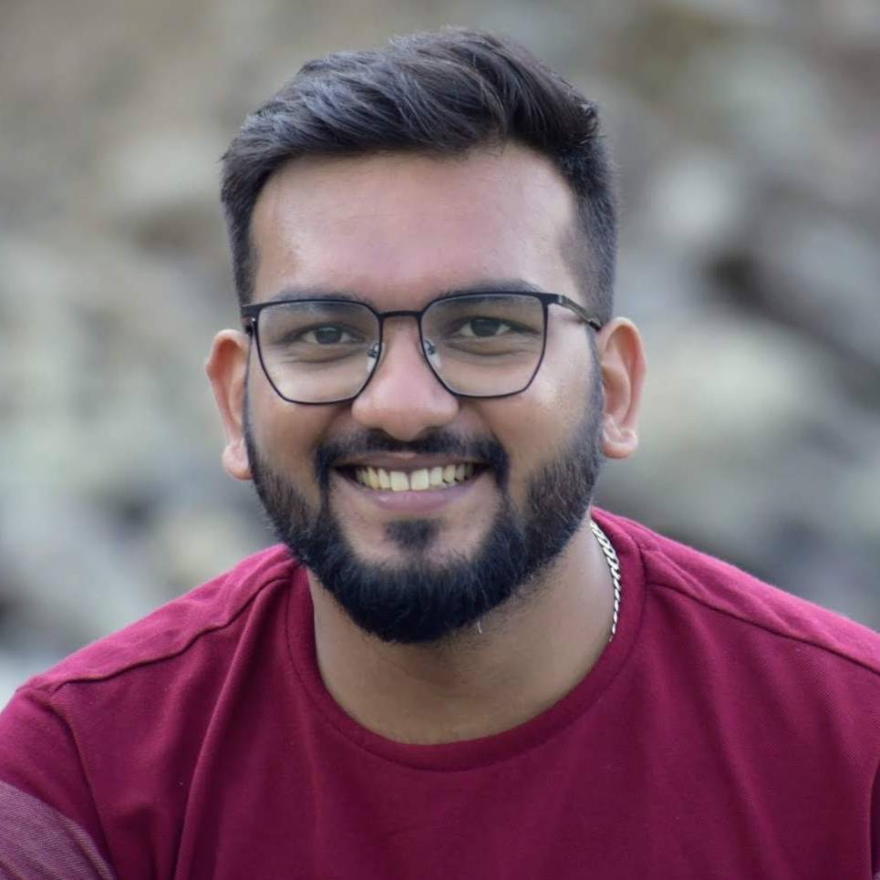 Deepan Agrawal