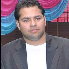 Munish Kumar