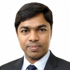 Daniel Venkatesan