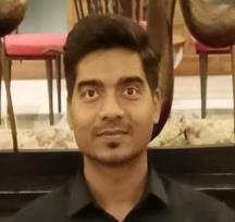 Shashikant Nirala