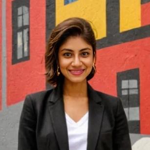 Priyanka N