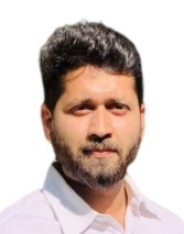 ABHISHEK S